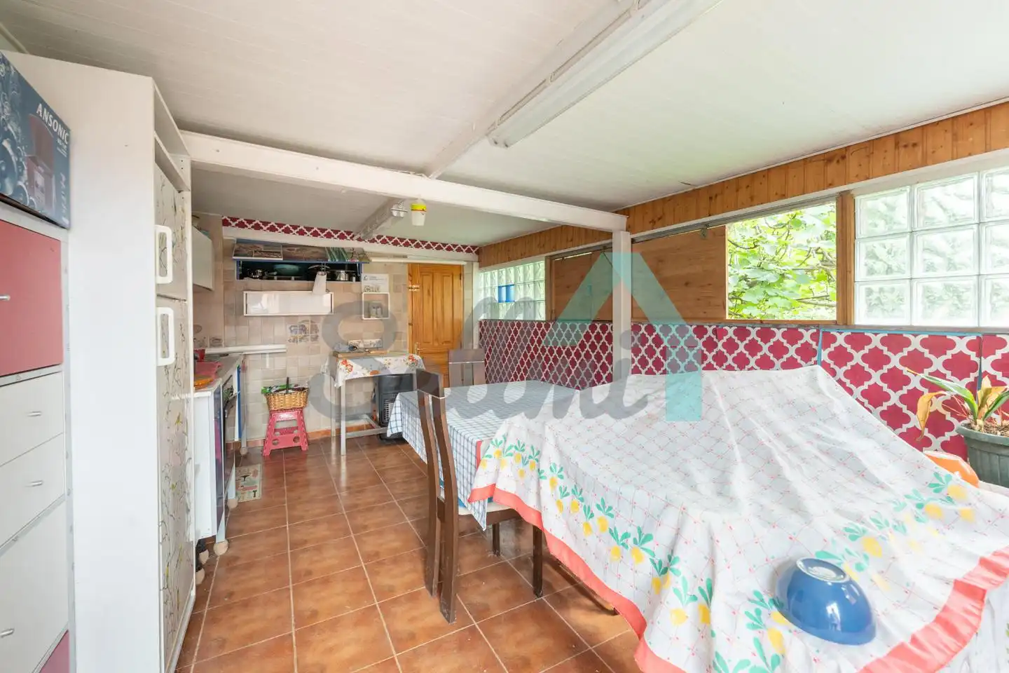 House with garden for sale in Zona Loma del Canto, imagen 110