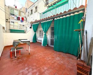 Terrassa de Pis en venda en  Madrid Capital amb Aire condicionat, Calefacció i Terrassa