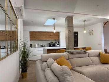 House for sale in San Isidro - Campohermoso
