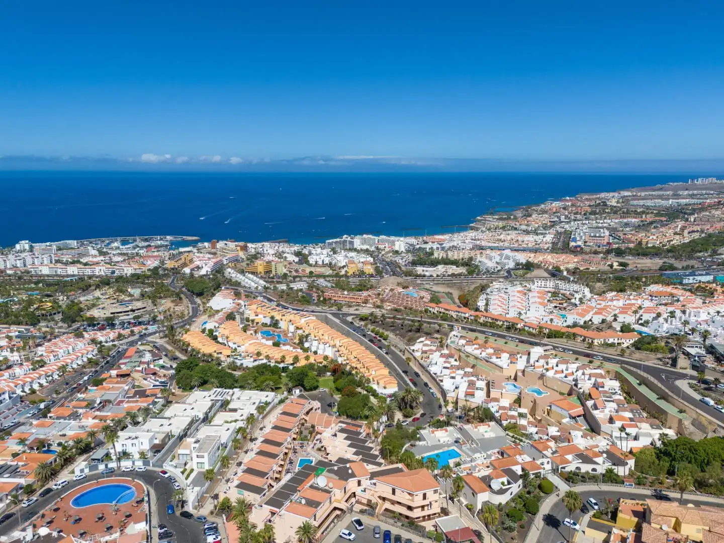 Terreni e lotti in vendita a Costa Adeje, imagen 16