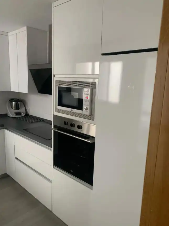 Apartamento con terraza en venta en La Colina, imagen 12