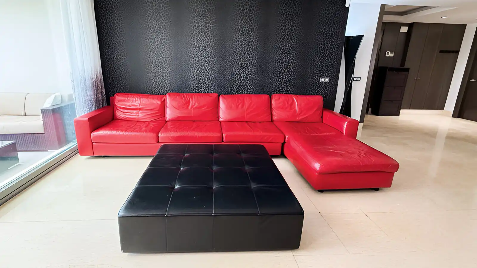 Apartament amb piscina en venda a Benahavís pueblo, imagen 8