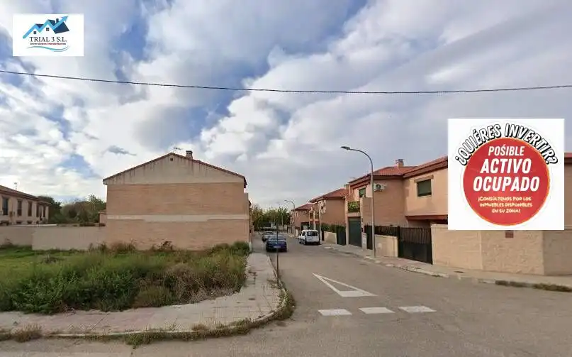 Haus zum Verkauf in Calle Valle Inclan