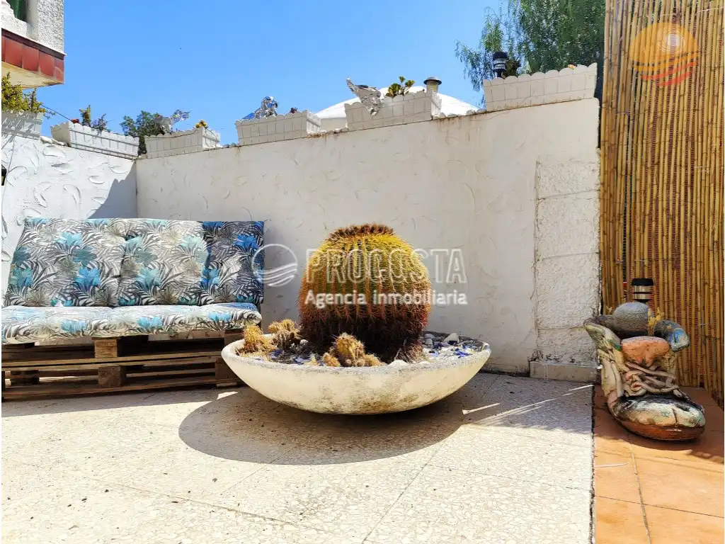 Terrace of Houses for sale in Almuñécar  with Private garden, Terrace and Swimming Pool