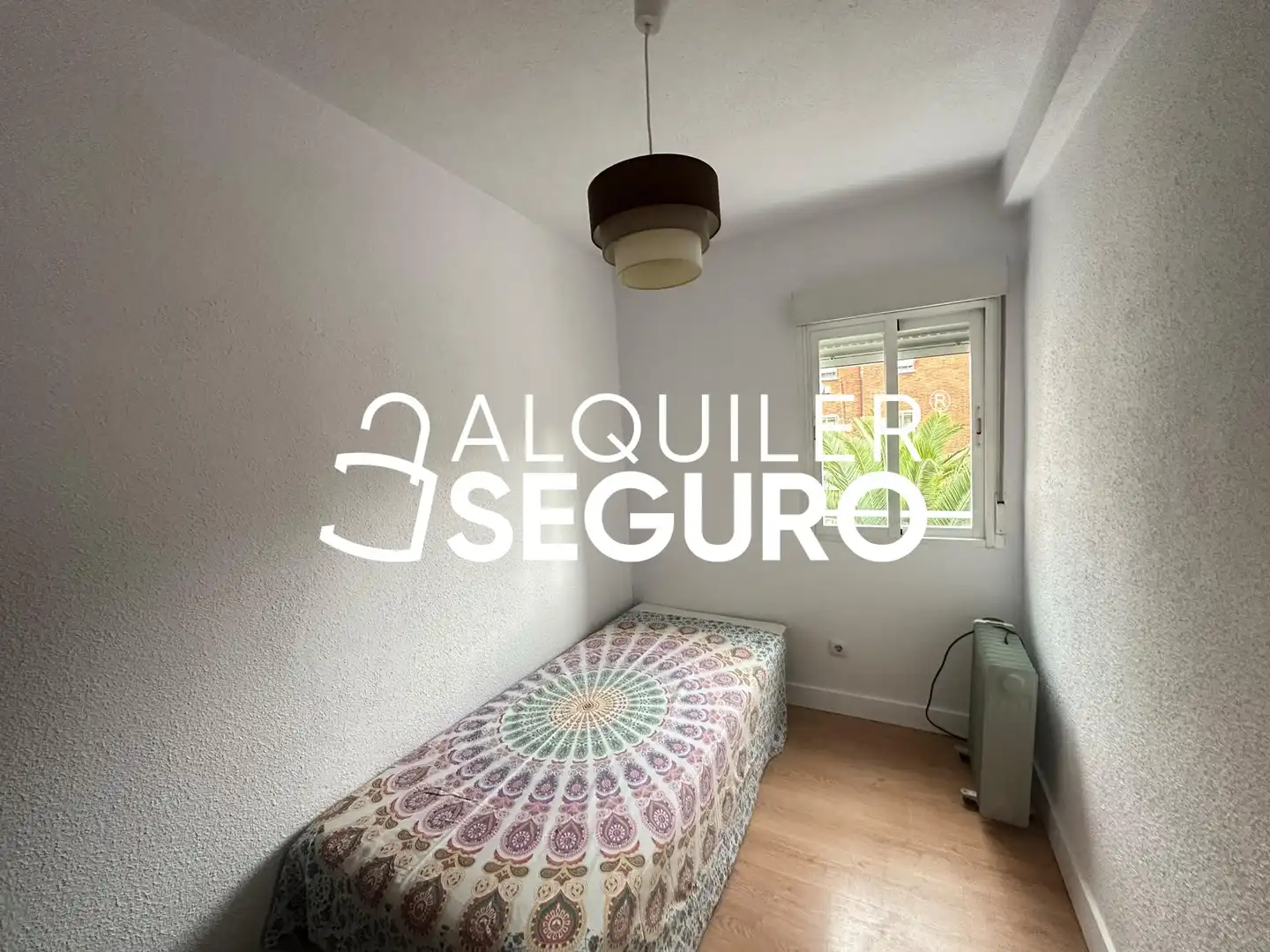 Appartamento in affitto a Calahorra, imagen 4