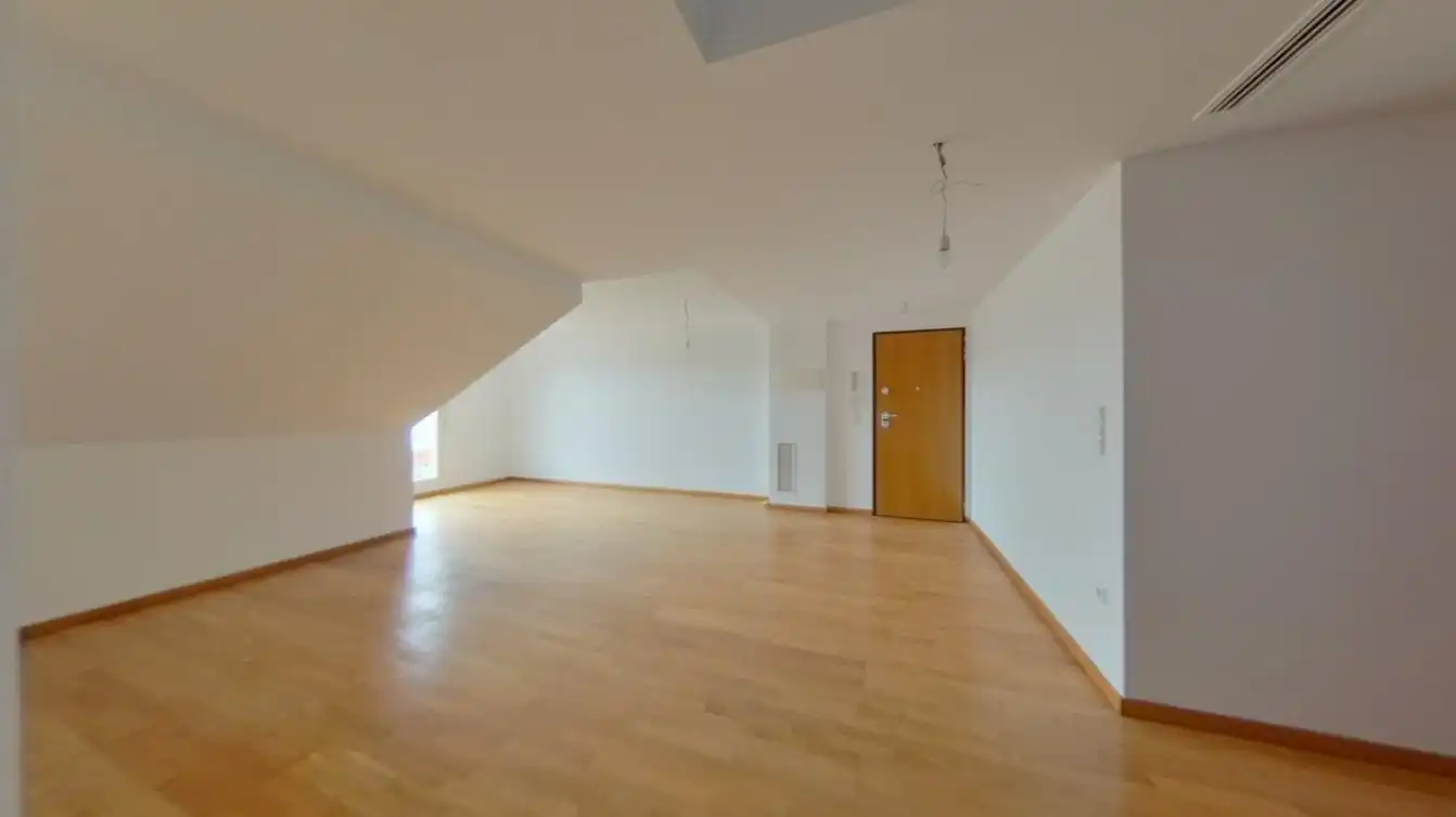 Sala d'estar de Dúplex en venda en Gandia amb Parquet
