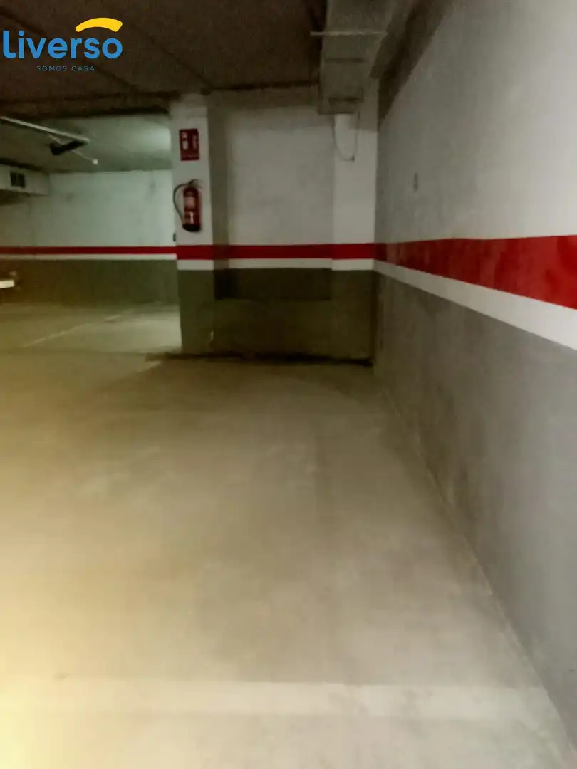 Parking de Garaje en venta en Aranda de Duero