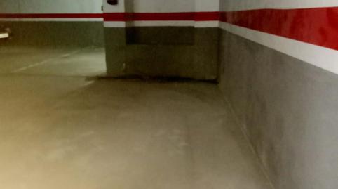 Foto 2 de Garatge en venda a Calle Sol de las Moreras, 47, Santa Catalina - Ferial, Aranda de Duero