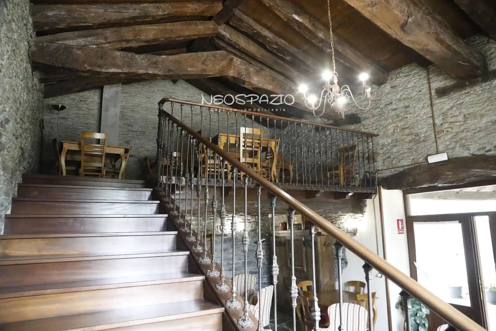 Casa o chalet en venta en Castroverde con Calefacción y Amueblado