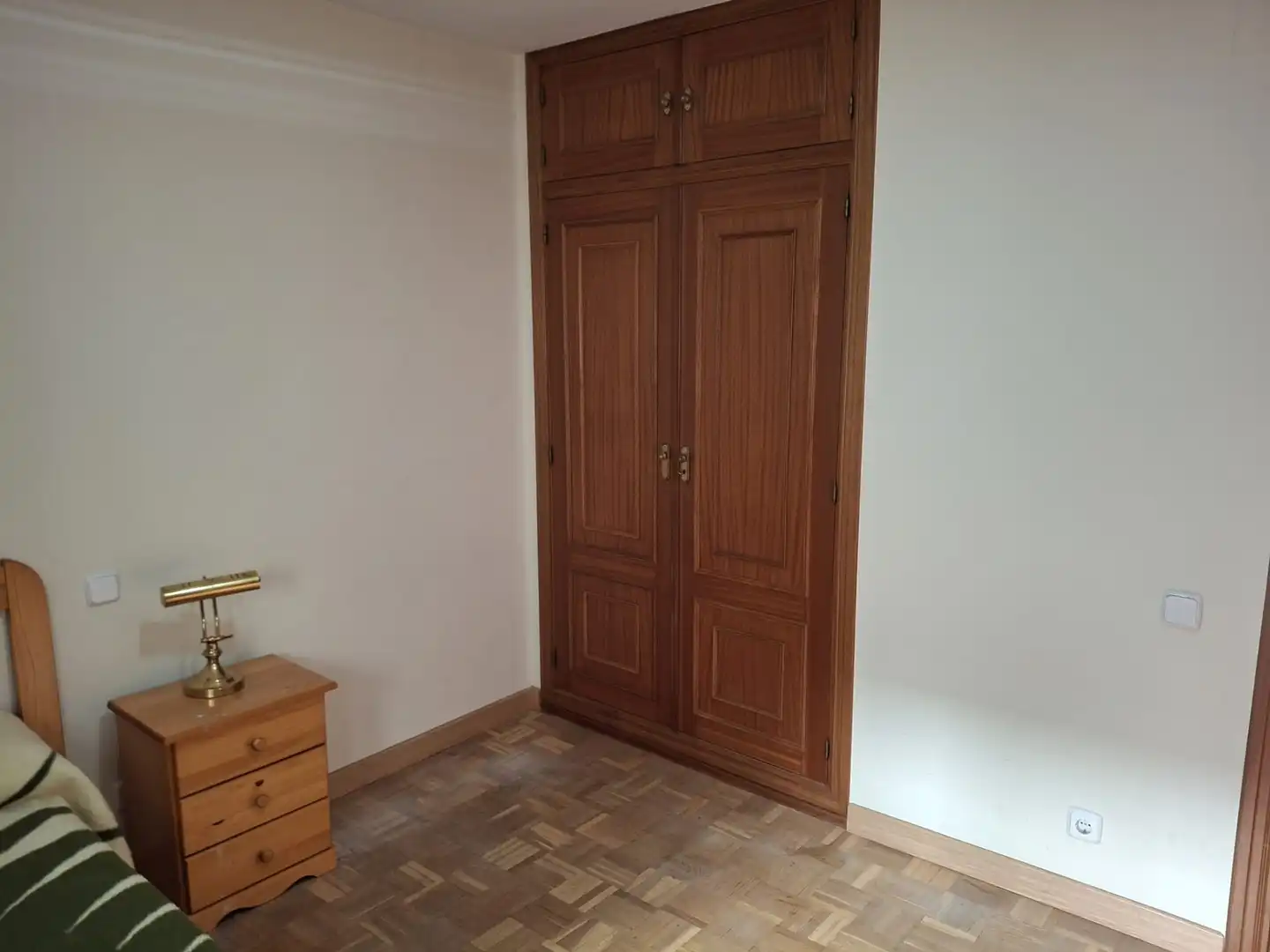 Habitación de Piso en venta en Móstoles con Aire acondicionado, Calefacción y Parquet
