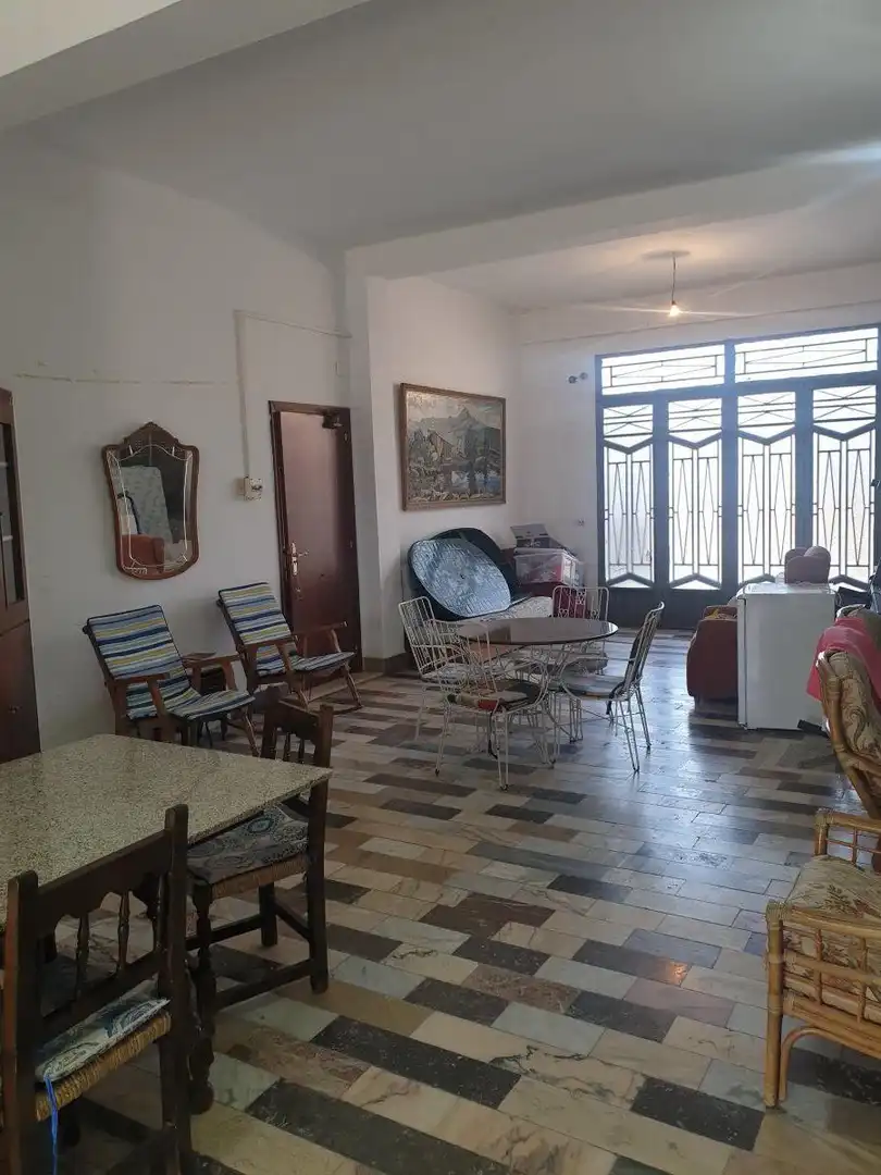 Menjador de Edifici en venda en Burriana / Borriana