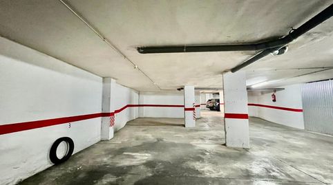 Foto 4 de Garaje en venta en Calle de Ramón Gallud, 206, Puerto Deportivo, Torrevieja