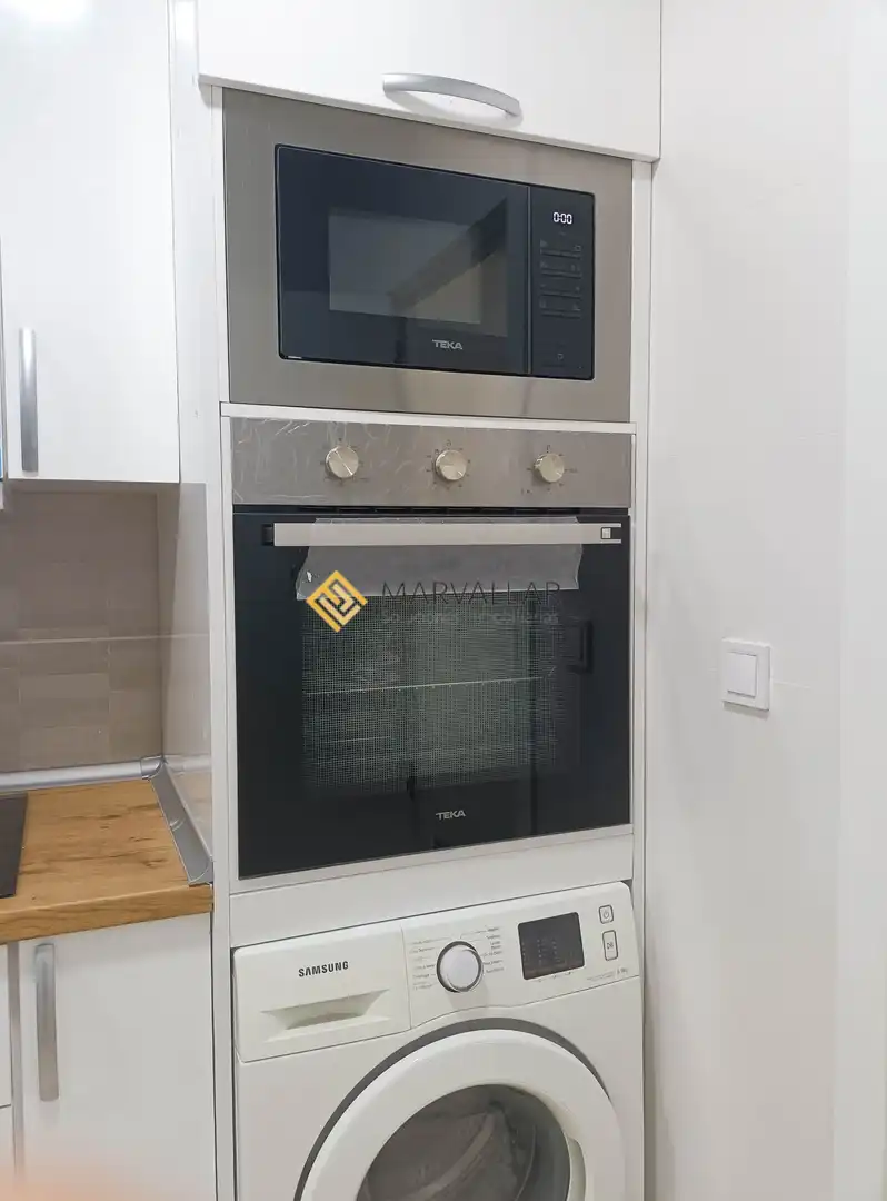 Cuina de Pis en venda en Centro