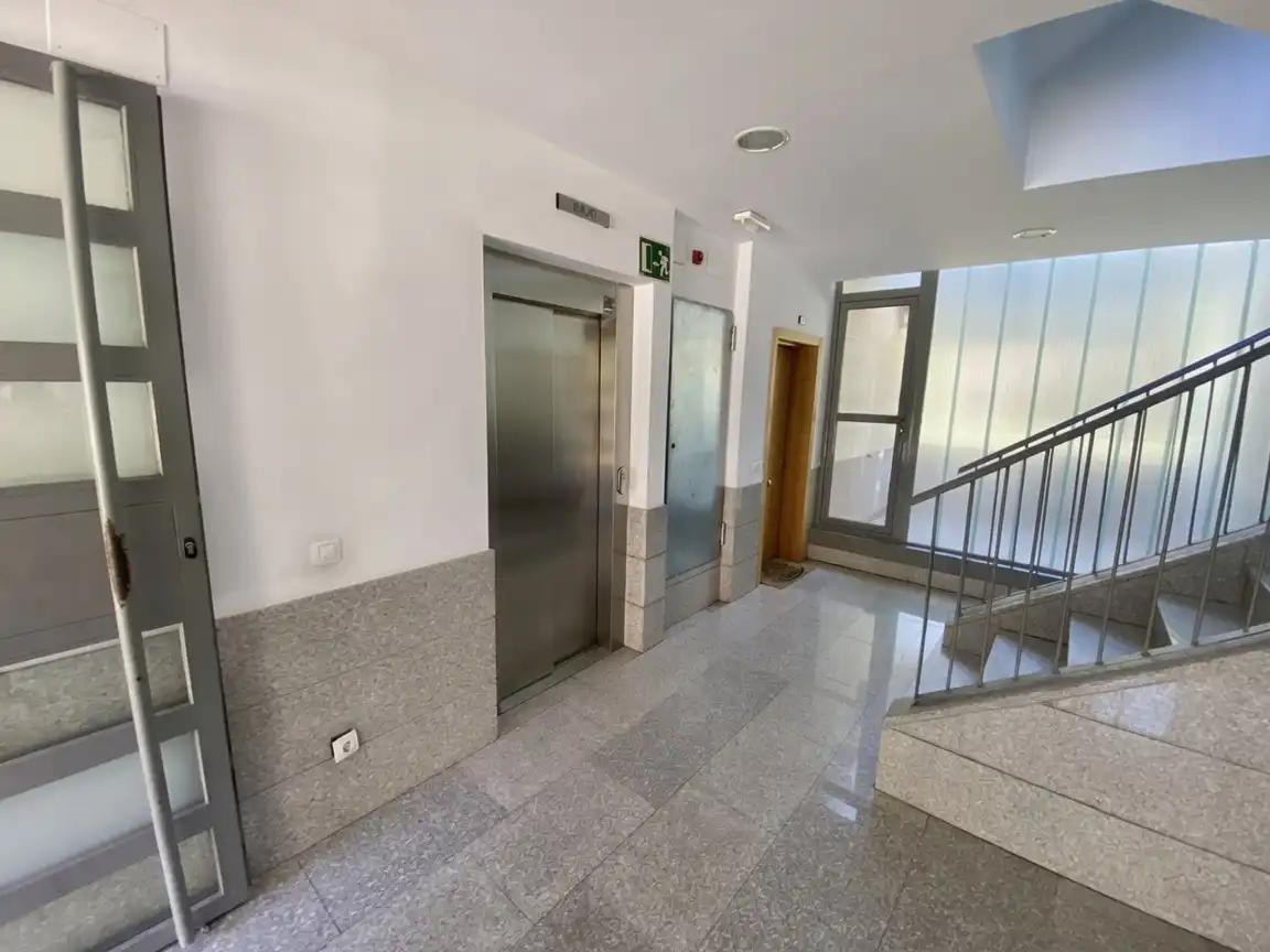 Pis en venda en Ciudad Real amb Aire condicionat, Calefacció i Terrassa