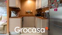 Kitchen of Flat for sale in Mataró  with Air Conditioner, Heating and Terrace