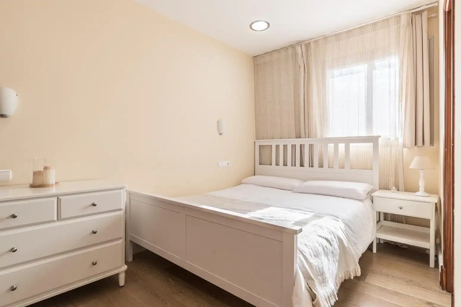 Habitación de Ático en venta en  Palma de Mallorca con Aire acondicionado, Calefacción y Parquet
