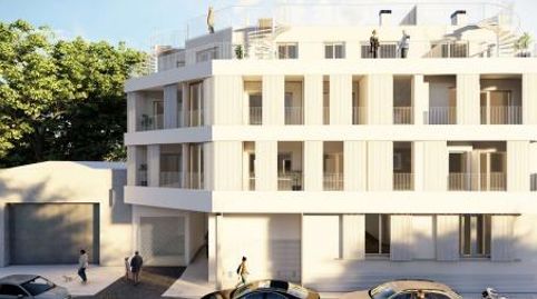 Foto 4 de Apartamento en venta en Los Árboles, Mijas
