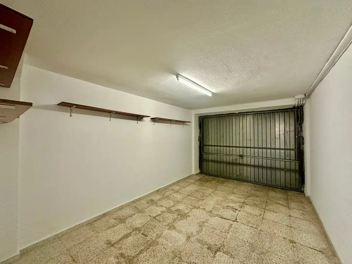 Casa adosada en venda en Santa Pola amb Aire condicionat, Jardí privat i Terrassa