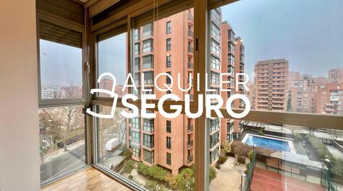 Foto 5 de Pis de lloguer a De César Manrique , Peñagrande,  Madrid Capital