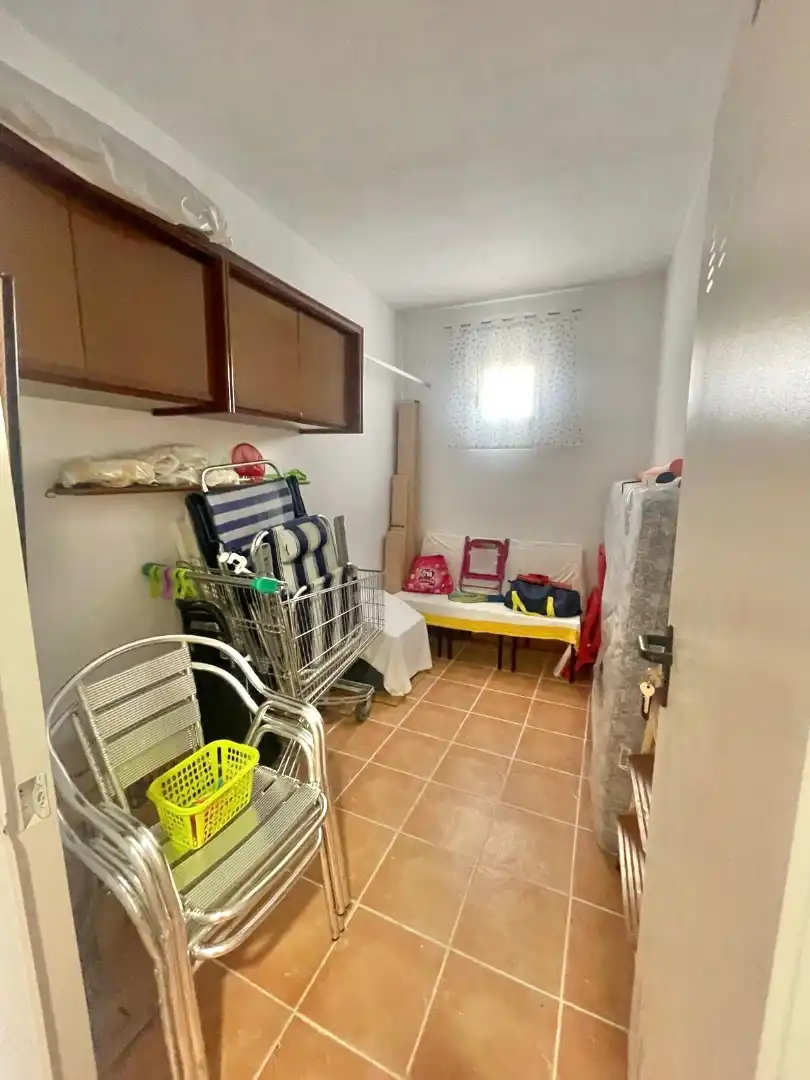 Apartments for sale in Oropesa del Mar / Orpesa  with Air Conditioner, Terrace and Storage room