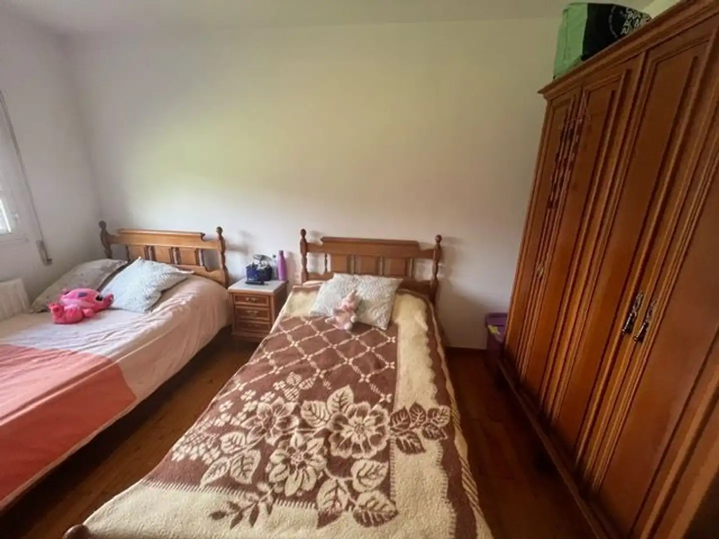 Detached house with garden for sale in La Soledad 0, imagen 14