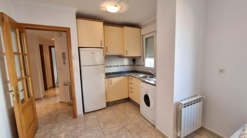 Foto 4 de Piso en venta en Paseo Colón, 5, Foz, Lugo
