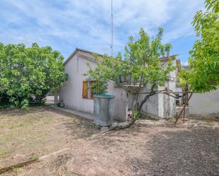 Jardí de Casa o xalet en venda en Fonollosa amb Traster