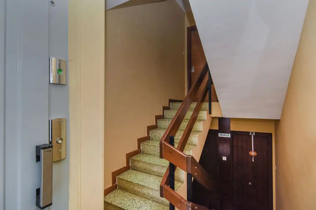 Piso en venta en Caldes d'Estrac