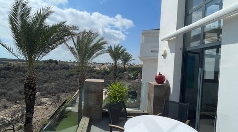 Foto 4 de Àtic en venda a Lomas de Campoamor - Las Ramblas, Orihuela