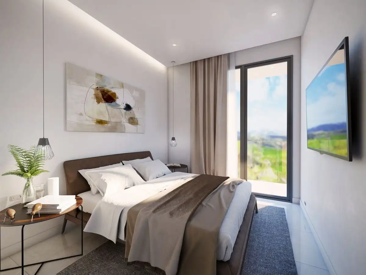 Apartamento en venta en Mijas pueblo, imagen 3