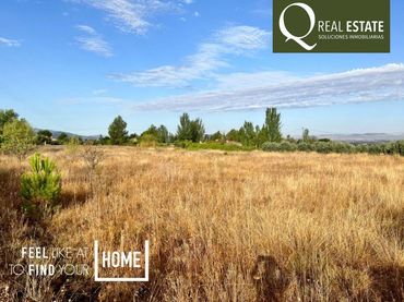 Terreny residencial en venda a Las Tiesas