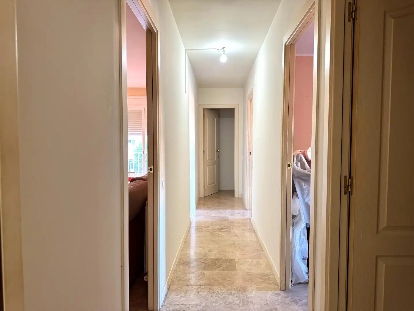 Piso en venta en Calle FONTAJAU, Fontajau - Sant Ponç