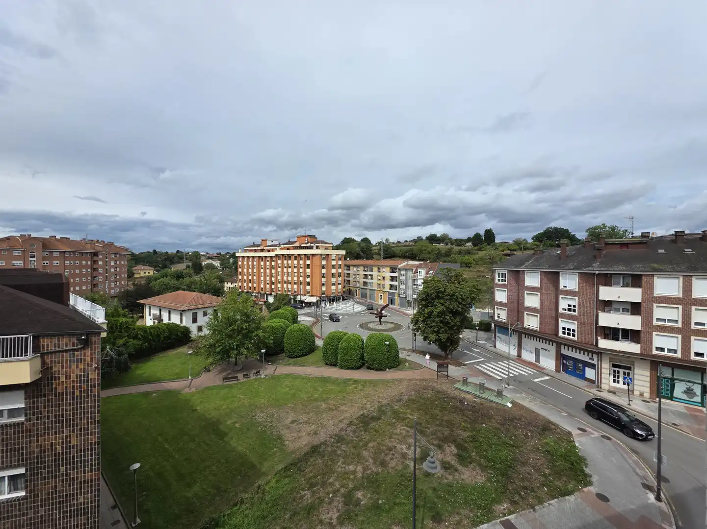Piso con ascensor en venta en Pola de Siero - CL ASTURIAS, imagen 7