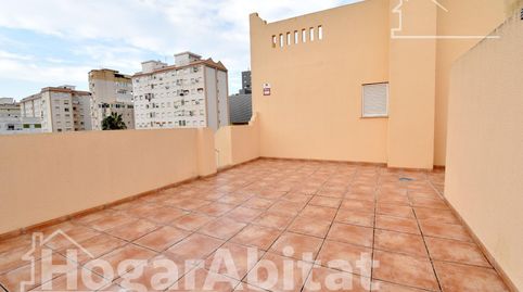 Foto 2 de Ático en venta en Calle Salze Desmai, Playa de Gandia, Gandia