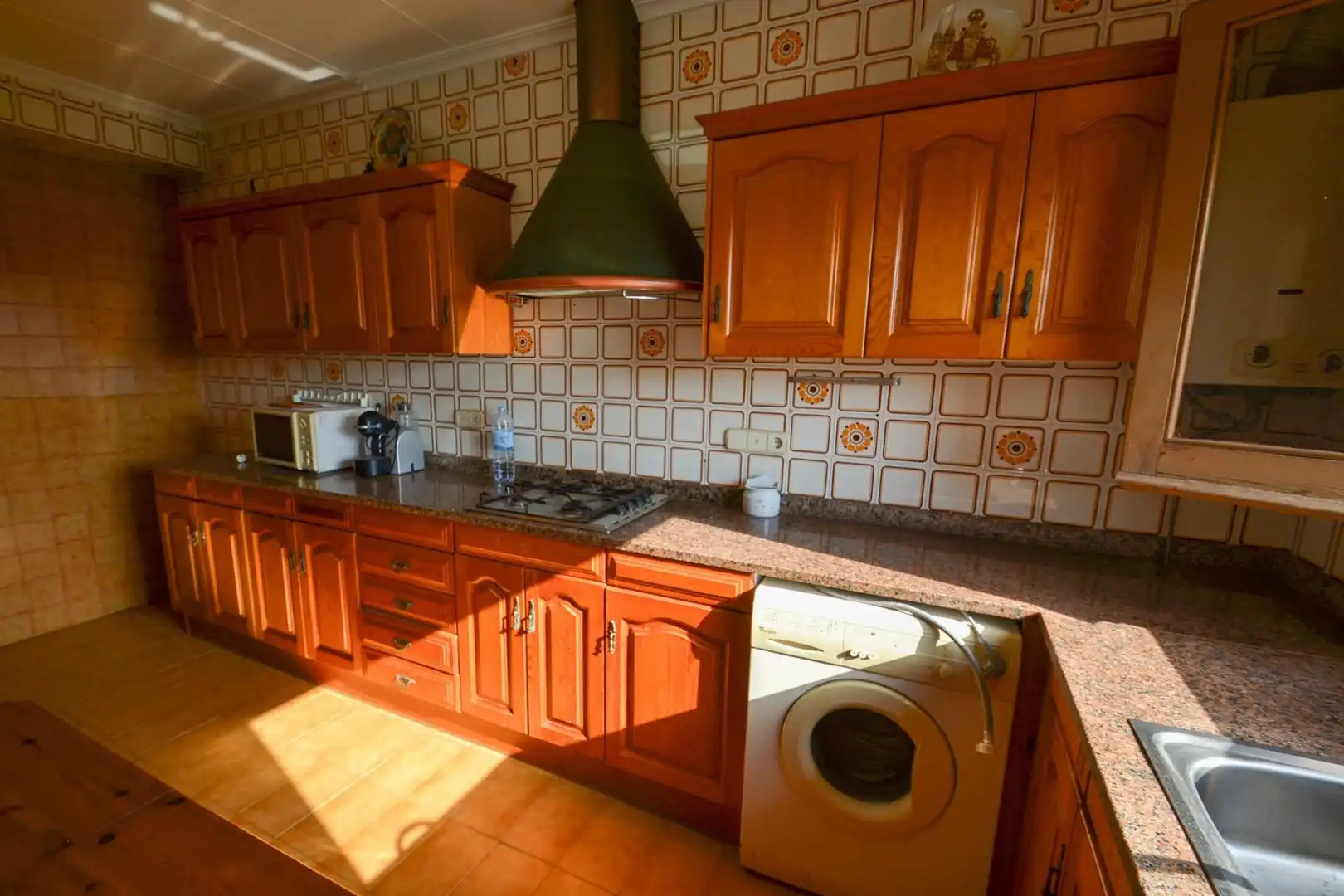 Country house with pool for sale in Partidas de interior - Zona Rústica, imagen 33