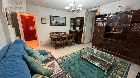 Foto 4 de Pis en venda a El Naranjo, Fuenlabrada