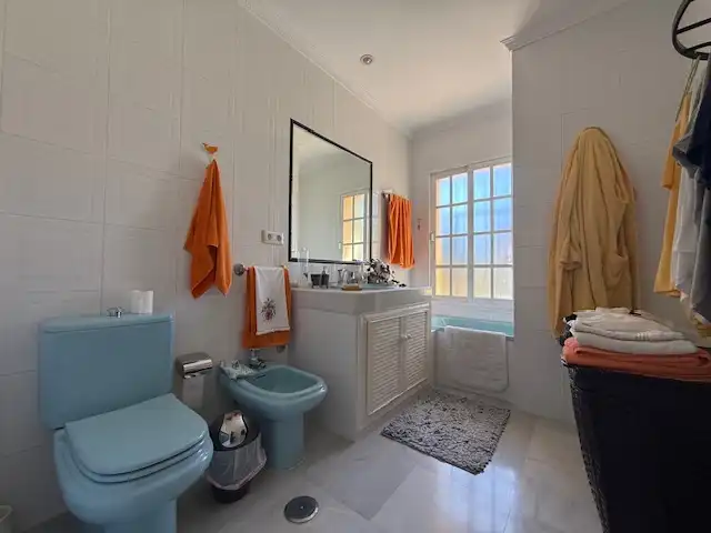 Villa mit Pool zum Verkauf in Calle Aníbal 7, imagen 40
