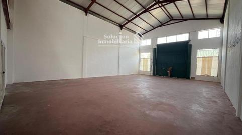 Foto 3 von Fabrikhallen zur Miete in Rollo - Puente Ladrillo, Salamanca Capital