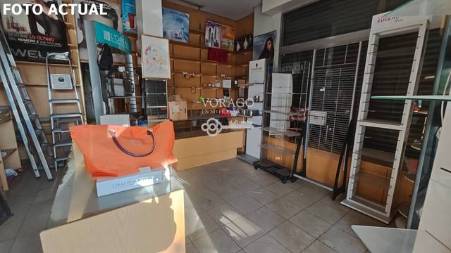 Local comercial en Venta en Media Legua