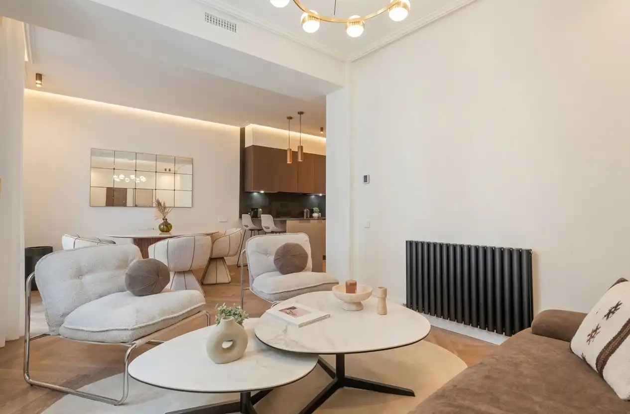 Appartement avec terrasse à vendre à Chamberí, imagen 5