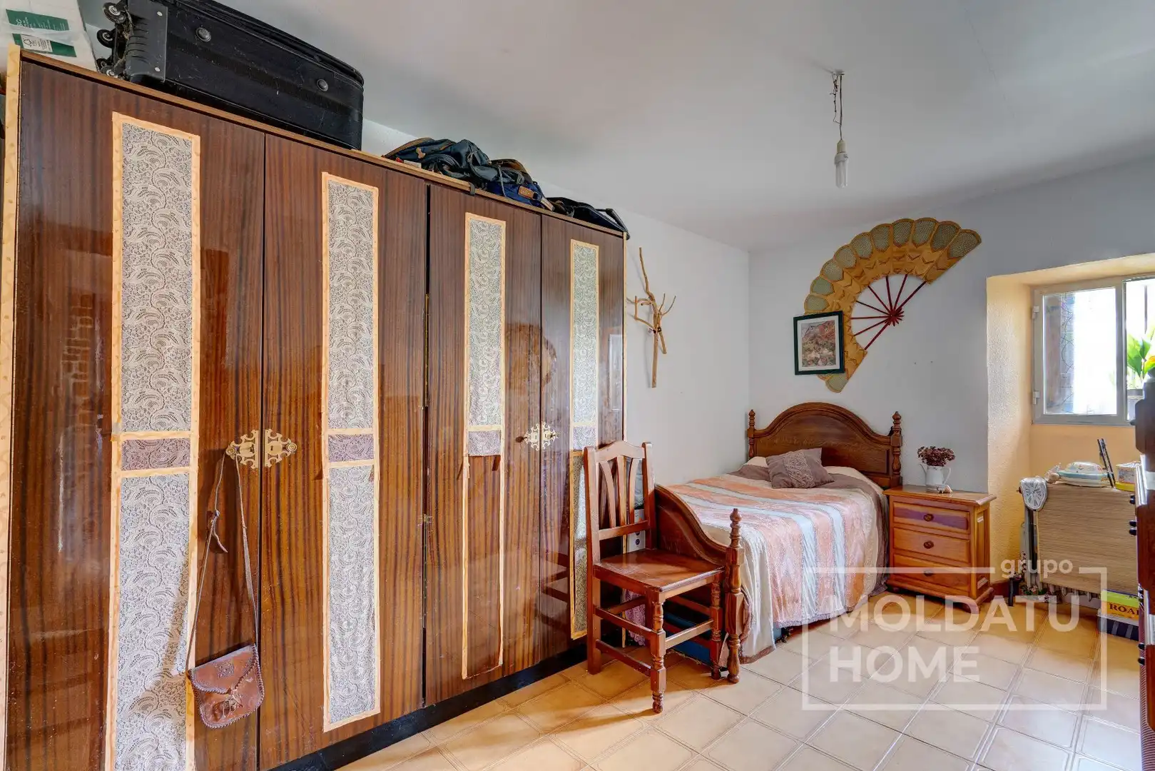 Casa amb jardí en venda a Guesálaz / Gesalatz, imagen 41