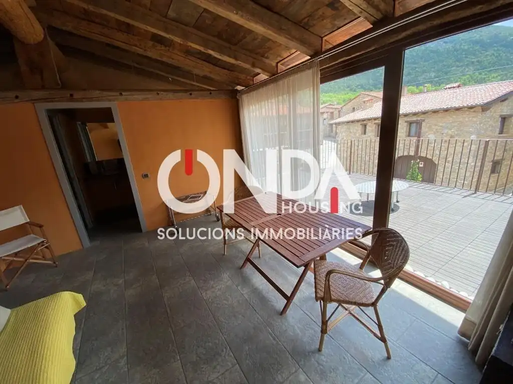 Finca rústica en venta en Calle Doctor Llangort, 5, Arsèguel