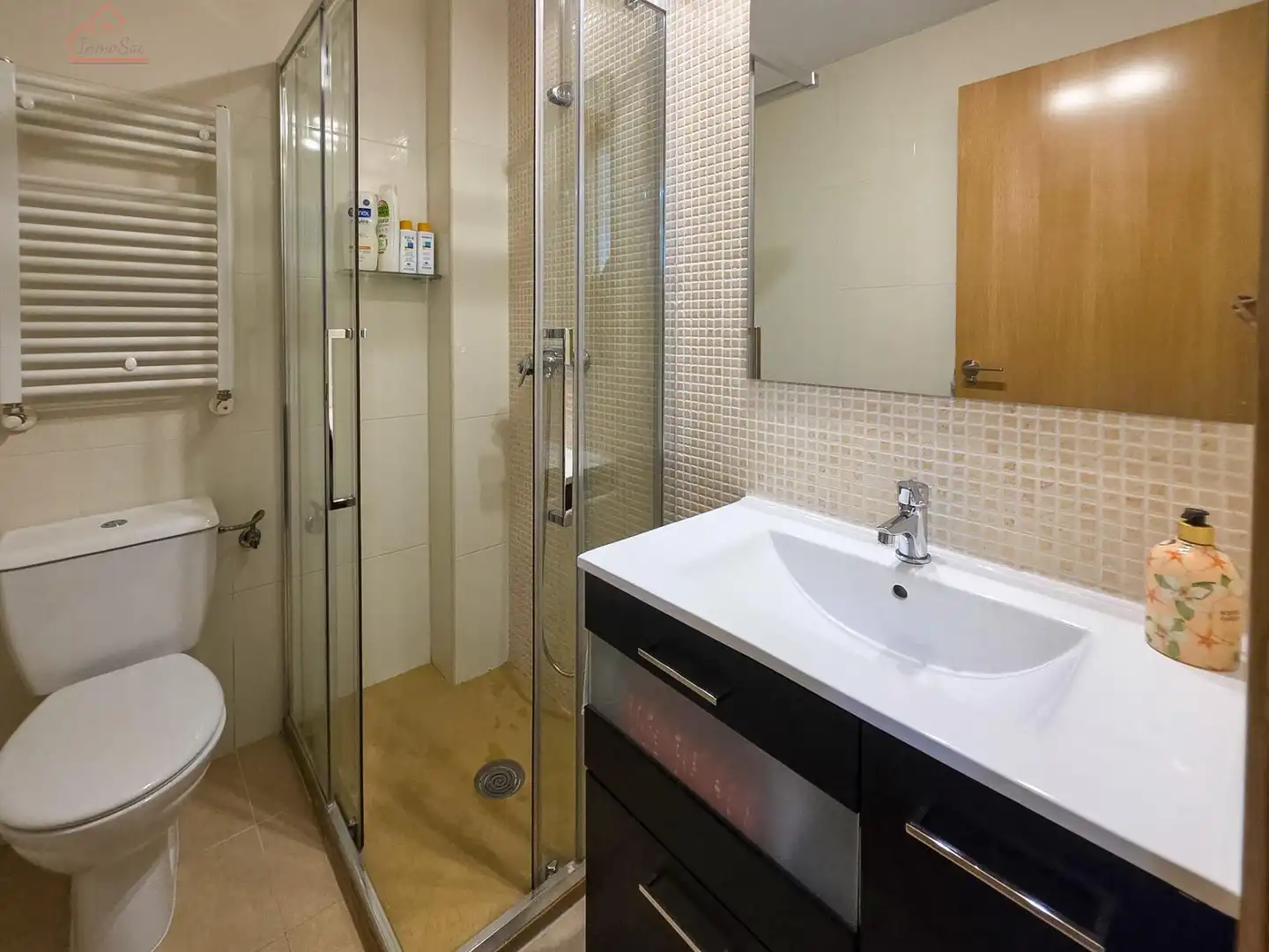 Appartement avec terrasse à louer à Paseo de Ignacio Hidalgo de Cisneros, imagen 37