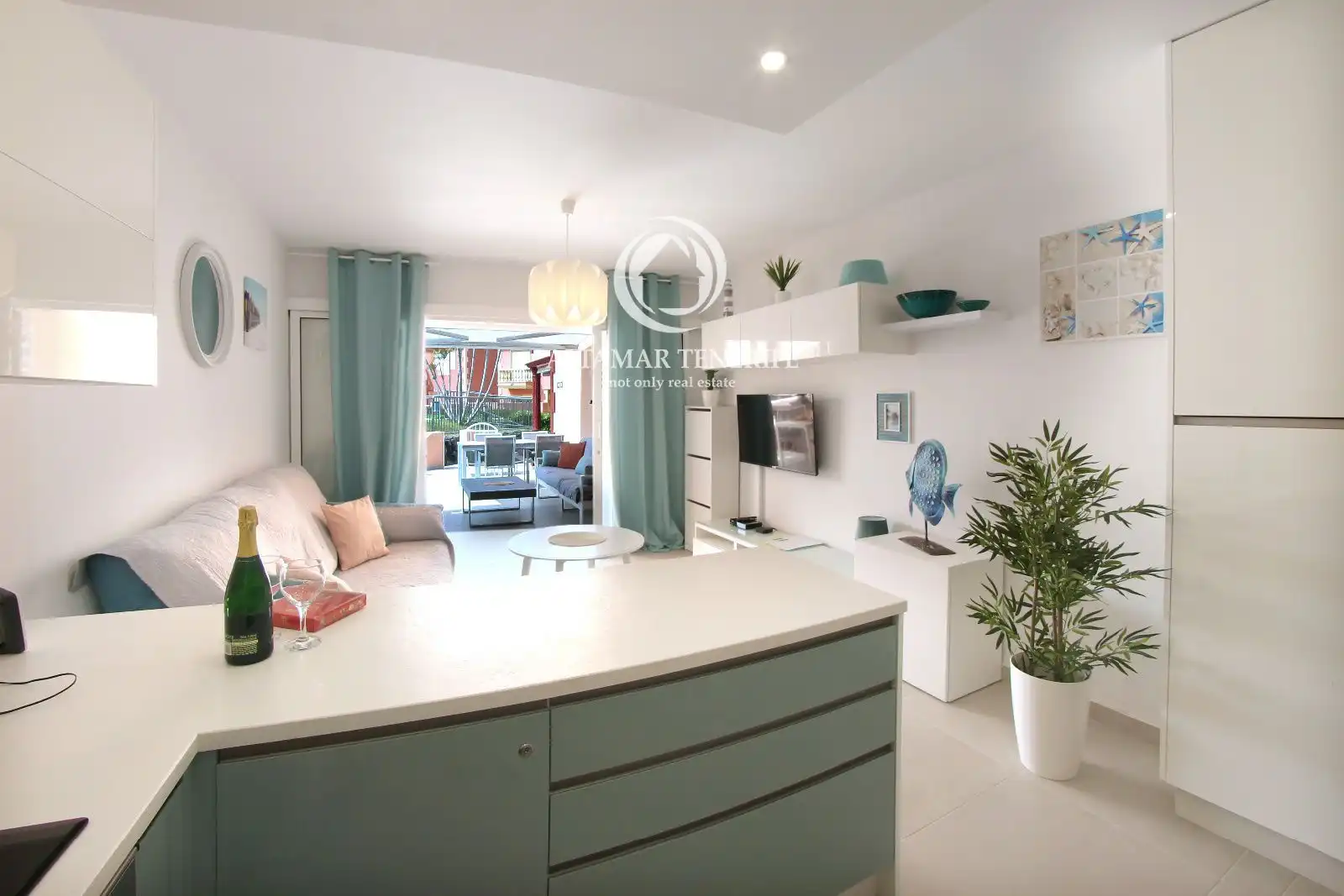 Apartamento en venta en Bruselas, Playa de Fañabé