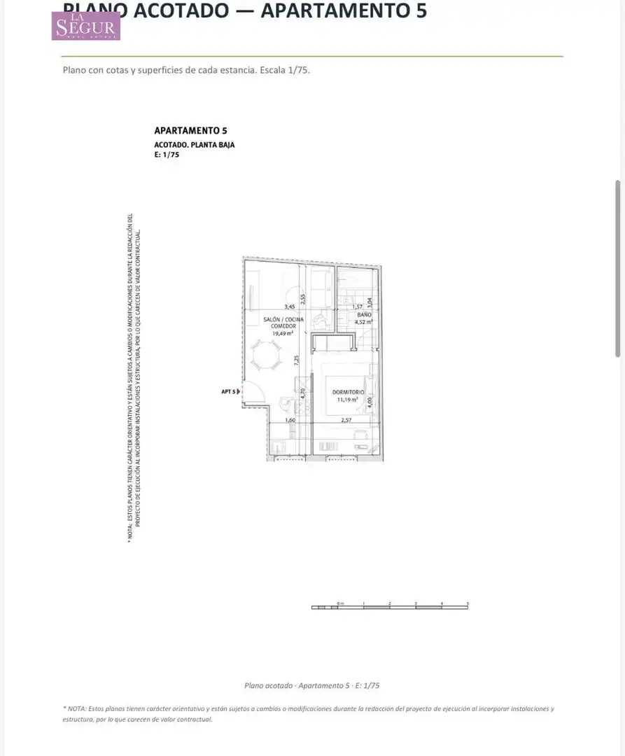 Apartament en venda en Conil de la Frontera amb Piscina comunitària