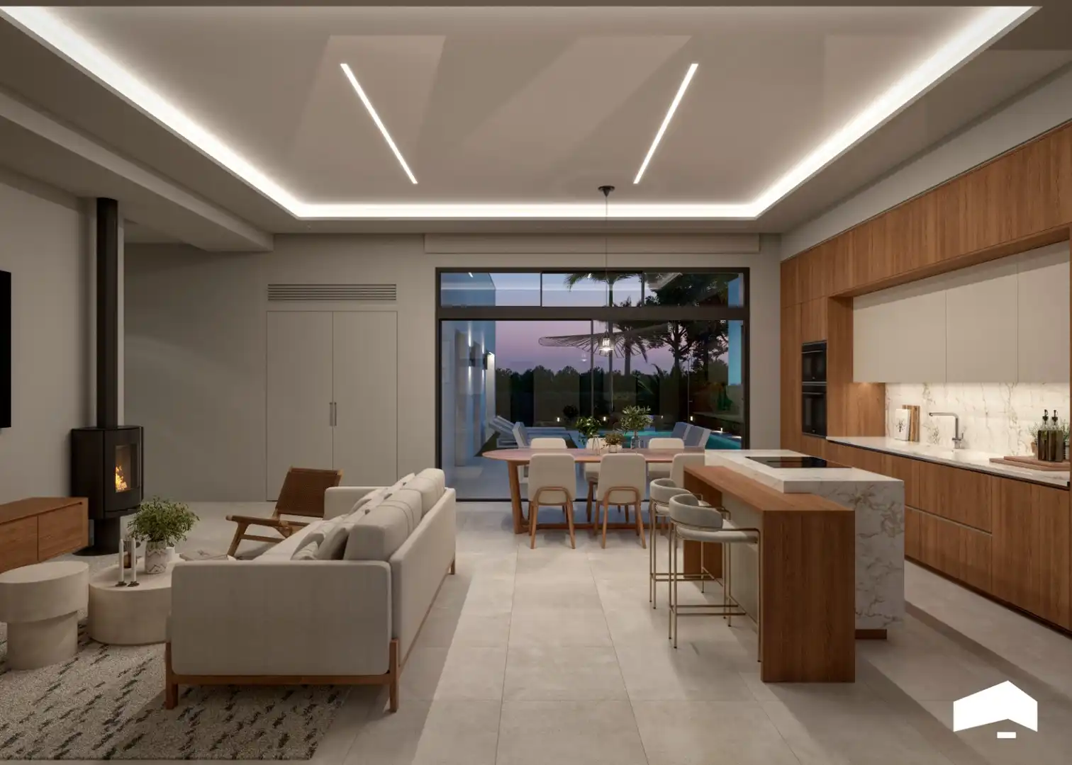 House with pool for sale in Mar Menor Golf, imagen 5