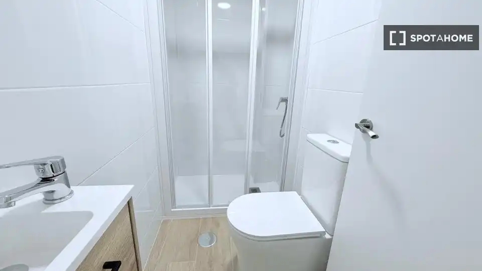 Zimmer in Casco Histórico de Vallecas
