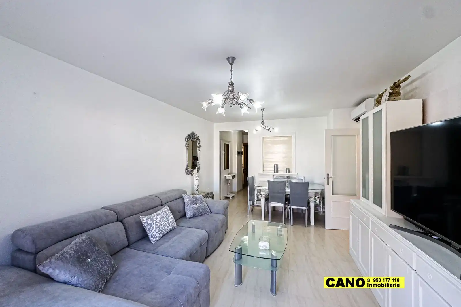 Flat for sale in de Alicun, El Parador de las Hortichuelas