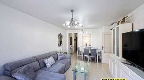 Photo 2 of Flat for sale in de Alicun, El Parador de las Hortichuelas, Roquetas de Mar