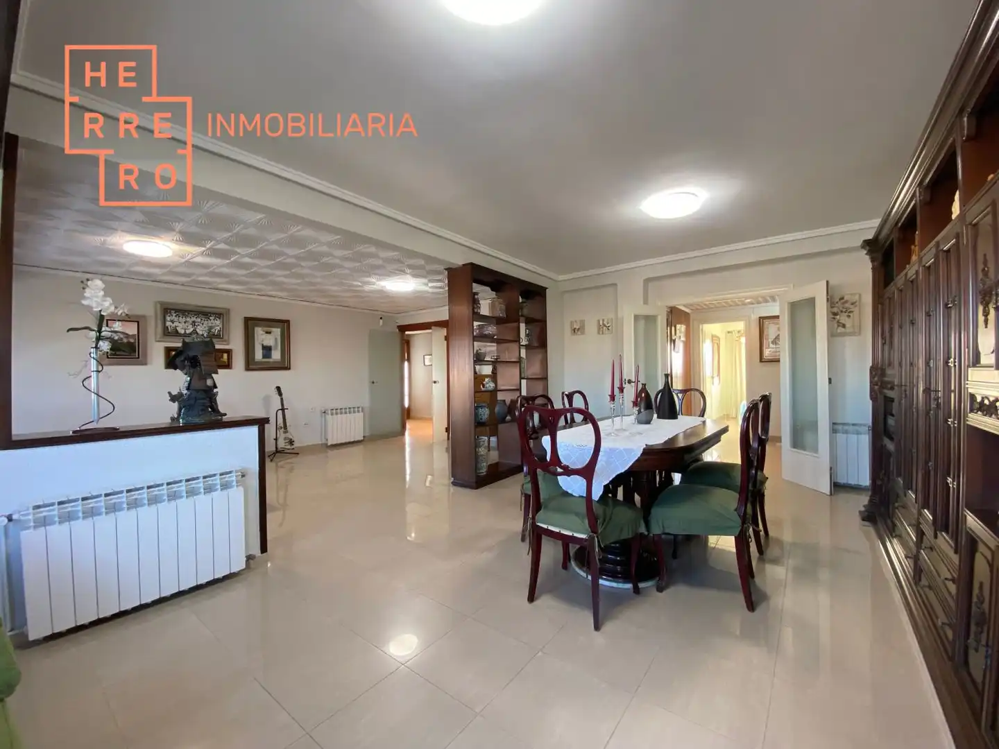 Piso con terraza en venta en Sur, imagen 7